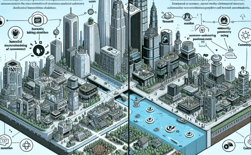 Social Media in 2025: The Battle Between Integration and Decentralization